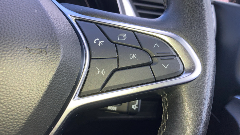 Renault Captur 1.0 TCE 90 Techno 5dr Petrol Hatchback